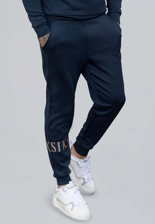 Immagine prodotto Siksilk Pantaloni da jogging Dynamic Joggers (M)