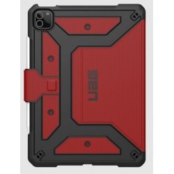 Produktbild UAG Metropolis (iPad Pro 11 2021 (3. Gen), iPad Pro 11 2020 (2. Gen), iPad Pro 11 2018 (1. Gen), iPad Air 2020 (4. Gen))