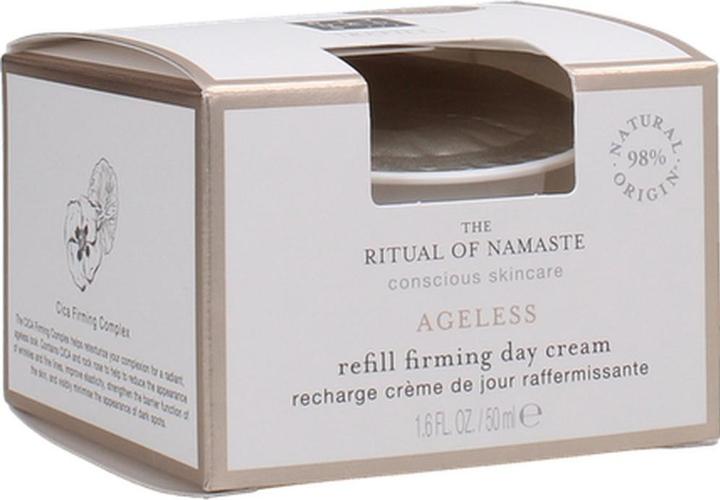 Rituals The Ritual Namaste Ageless Firming Day Cream Refill (50 ml)