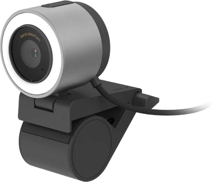 Produktbild BenQ IdeaCam S1 Pro 8MP CMOS (8 Mpx)