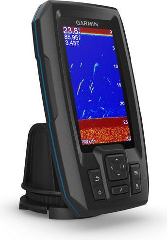 Produktbild Garmin Striker Plus 4-Bundle