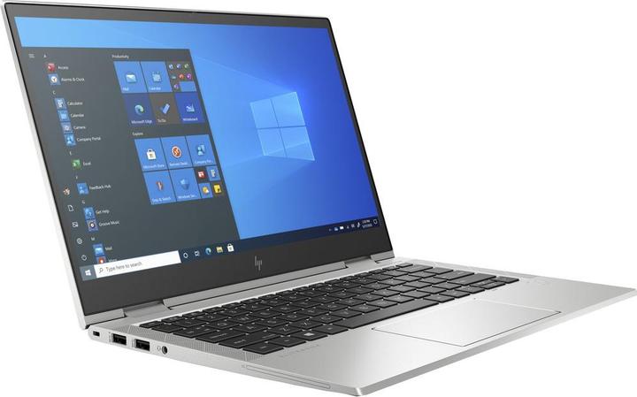 Produktbild Auctionline.ch HP EliteBook x360 830 G8 (16 GB, 13.30", 512 GB, CH, A / Wie neu)