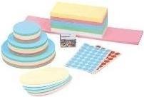 Actual product image Legamaster Moderation refill box