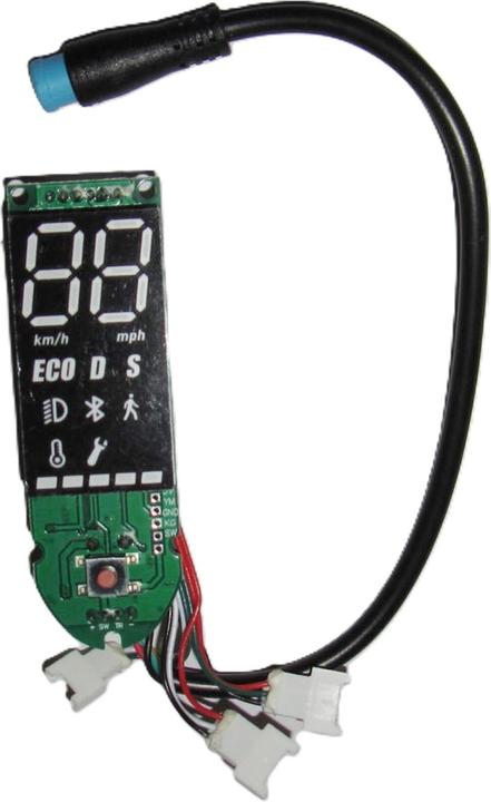 Immagine prodotto Streetsurfing srg/mgt/ion