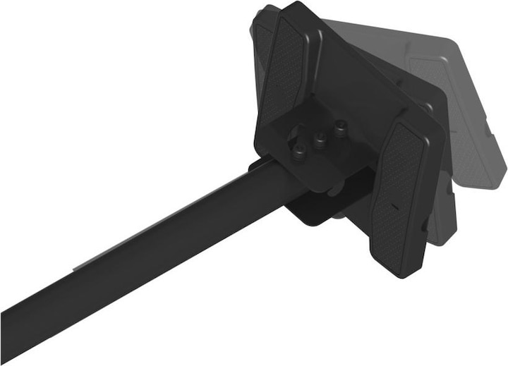 Produktbild Multibrackets Ceilingmount Large Single Black 3000 (Decke, 63", 40 kg)