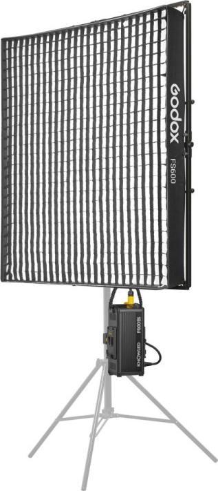 Produktbild Godox F600BI (Studioleuchte)
