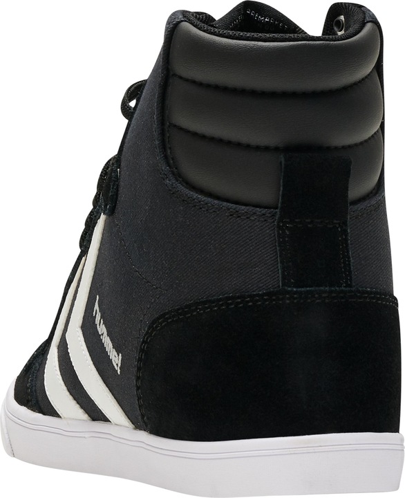 Actual product image hummel Slimmer Stadil High (40)