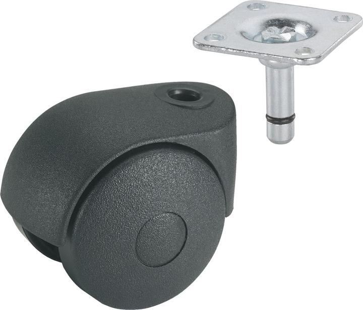 Produktbild Dörner + Helmer Doppelrolle