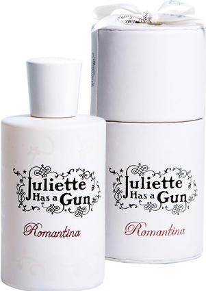 Produktbild Juliette Has a Gun Romantina (Eau de Parfum, 100 ml)