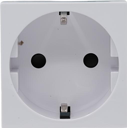 Produktbild Shelly Socket for Wall Display Stand White