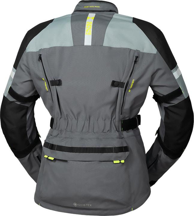 Produktbild iXS Jacke Tour Adventure-GTX (Herren, XXL)