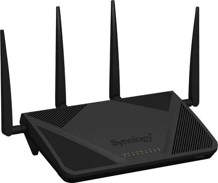 Produktbild Synology RT2600ac
