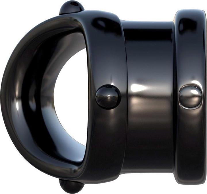 Immagine prodotto Pipedream Rock Hard Cock Pipe (3.60 cm)