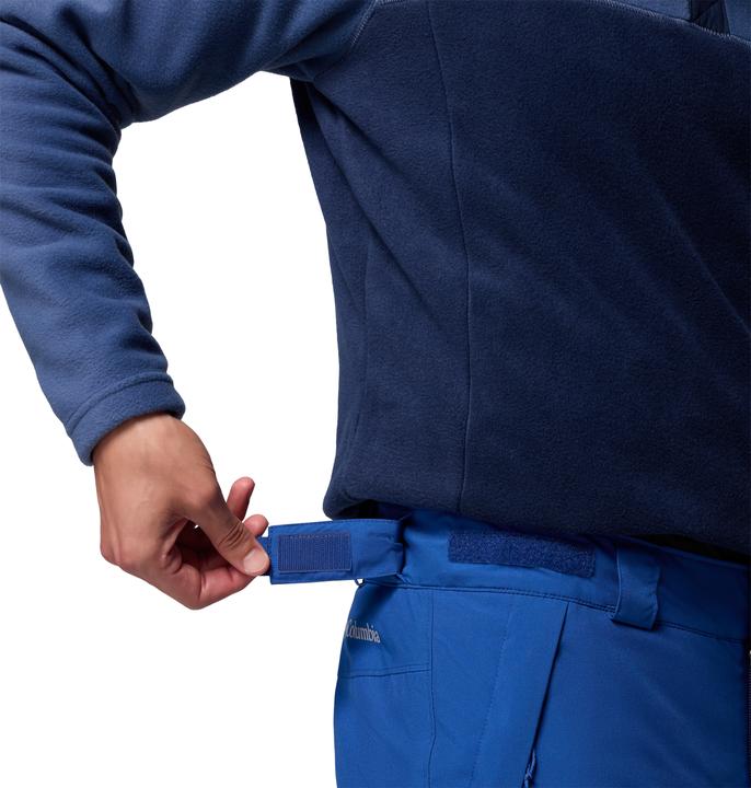 Immagine prodotto Columbia Pantalones de esquí impermeables Shafer Canyon™ II para hombre (L)