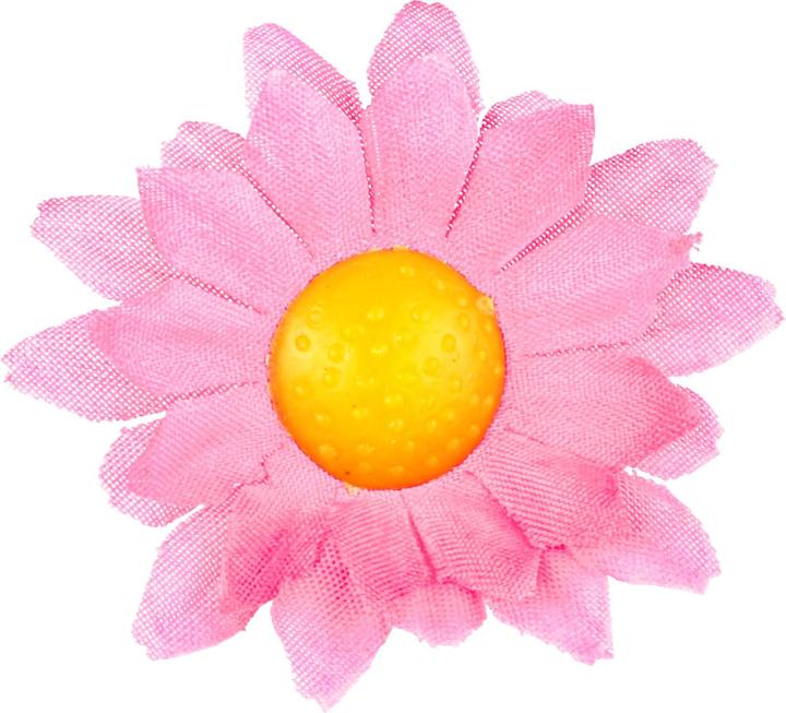 Actual product image Widmann Deco daisies (20 pcs.)