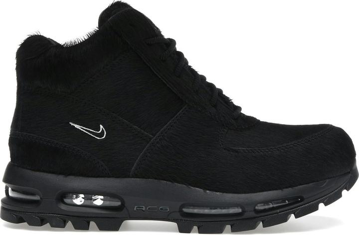 Immagine prodotto Nike Air Max Goadome Black Pony Hair (45)