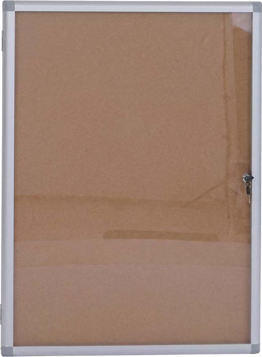 MCW Q51-KG (Pinnwand, 68 x 95 cm)