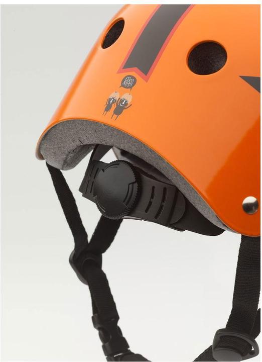 Actual product image Trybike CoConuts Helmet (47 - 52 cm)