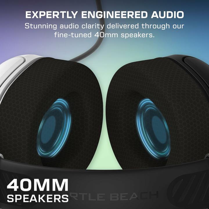 Actual product image Turtle Beach Airlite Fit (Cable)