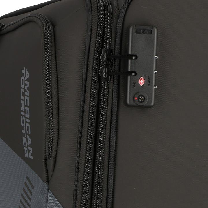 Immagine prodotto American Crew Valigia & Trolley Daring Dash Spinner L EXP (107 l)