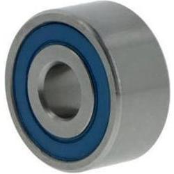 FAG, Kugellager, Schrägkugellager 3216 -B-2RSR-TVH Innen-Ø 80 mm Aussen-Ø 140 mm Breite44,4 mm