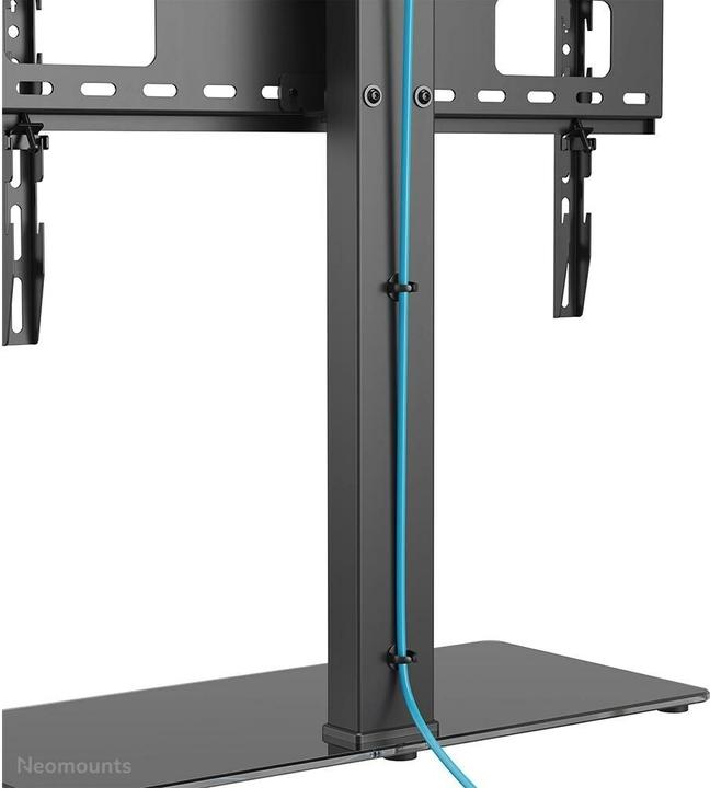 Actual product image Neomounts TV table stand (70", 40 kg)