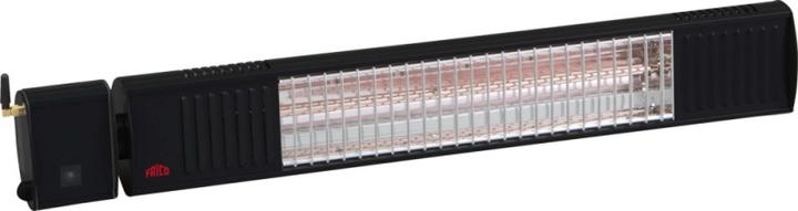 Produktbild Frico FRIC Infrarotstrahler (2000 W)