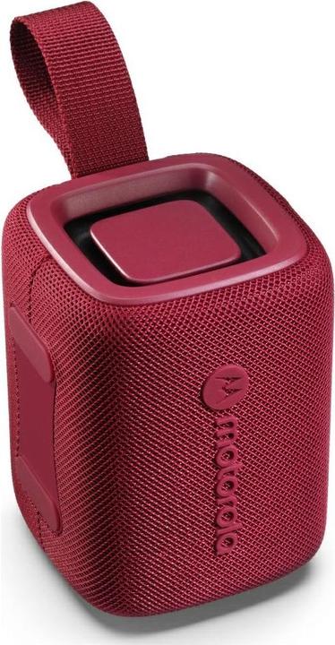 Produktbild Motorola ROKR 300 7W BT Speaker IP67 red (12 h)