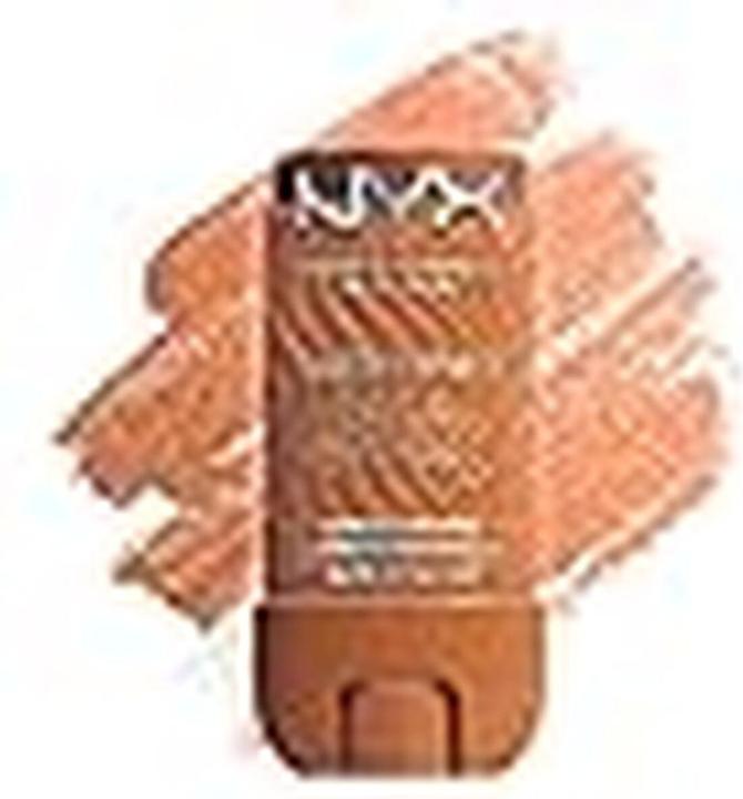Produktbild NYX Professional Make-Up Nyx Buttermelt (#D19151, 12 Its Giving Melt, Highlighter, 5 ml)