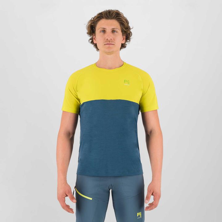 Actual product image Karpos Cimonega T-Shirt (L)