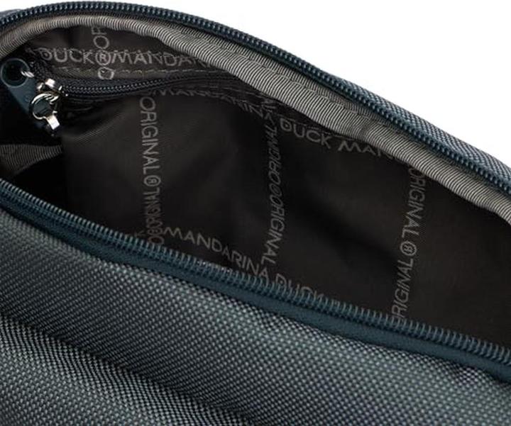 Produktbild Mandarina Duck Piccolo Crossover con Zip