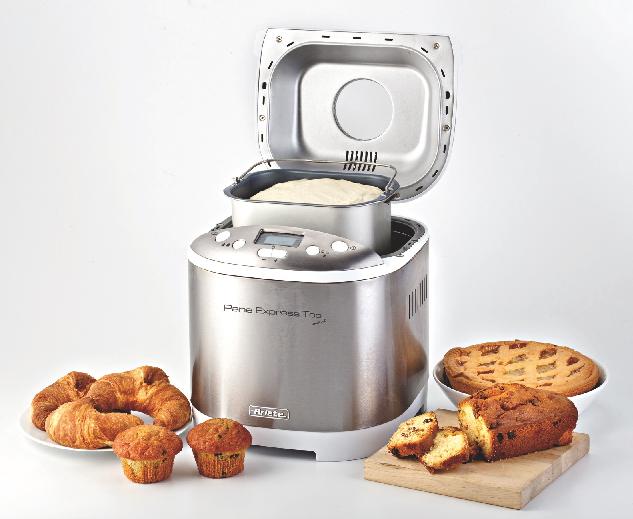 Actual product image Ariete Pane Express Top 131