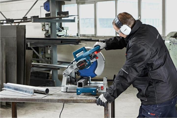Produktbild Bosch Professional GCD 12 JL