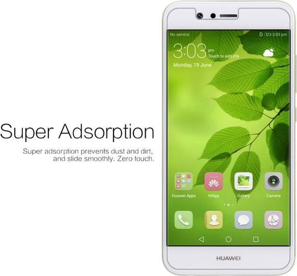 Produktbild Nillkin Super Clear Series (1 Stück, Huawei Nova 2)