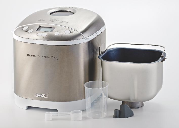 Actual product image Ariete Pane Express Top 131