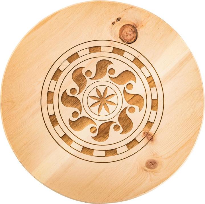 Actual product image Trinatura Guarda Val