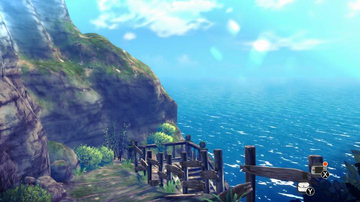 Image du produit Nintendo Another Code: Recollection (Switch, EN)