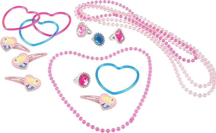 Actual product image Amscan Mermaid Costume Accessory Set