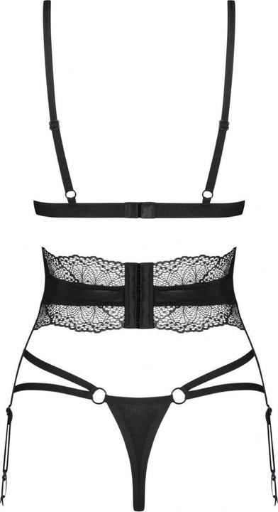 Immagine prodotto Obsessive Modella sexy sul set (XL, XXL)