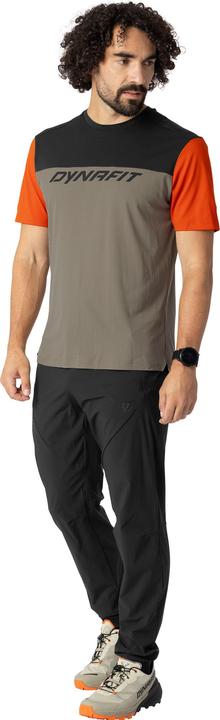 Actual product image Dynafit Traverse Light T-Shirt M (M)