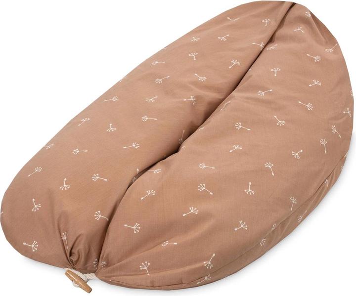 Actual product image Julius Zöllner Nappi nursing pillow (190 cm)