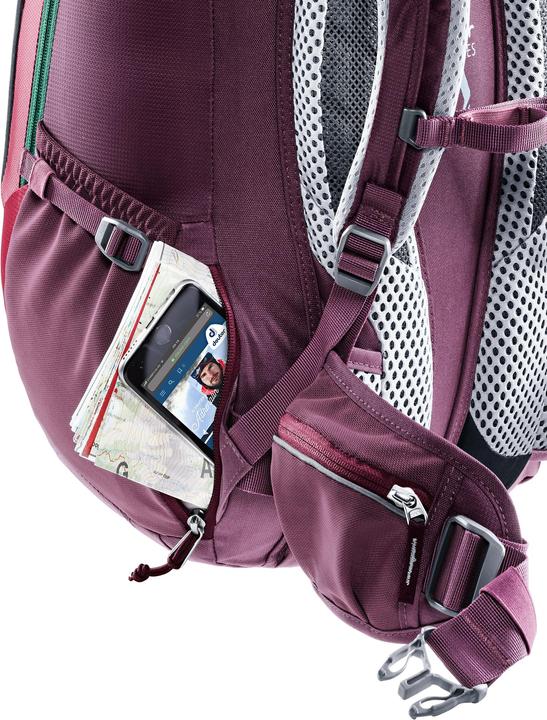 Produktbild Deuter Trans Alpine (28 l)