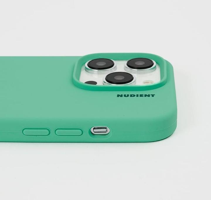 Produktbild Nudient Base Case (Apple iPhone 14 Pro)