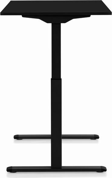 Actual product image Kare Design Desk Office Smart Black Black 120x70 (120 x 70 x 76 cm)