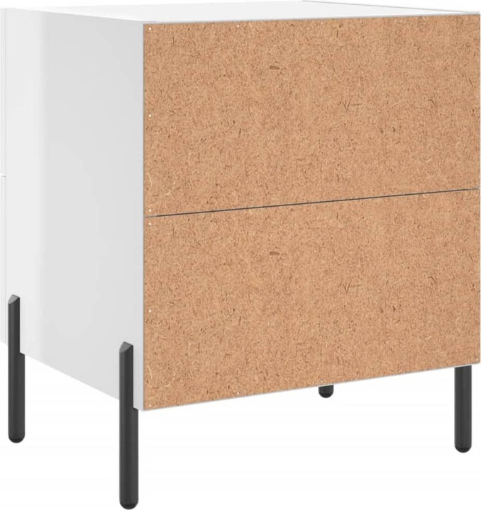Image du produit VidaXL Benjamin (40 x 35 x 47.5 cm)