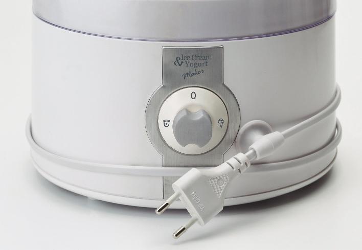 Actual product image Ariete 635