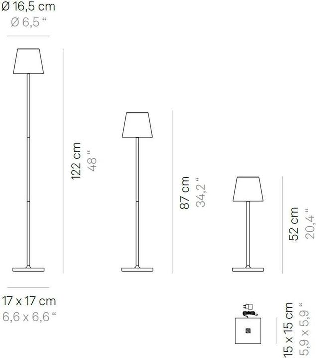 Image du produit Zafferano Poldina Pro (400 lm)