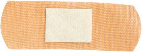 Actual product image Plum QuickFix Elastic (45x)