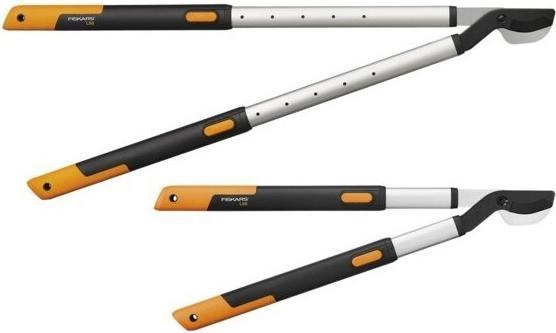 Immagine prodotto Fiskars Cesoie telescopiche