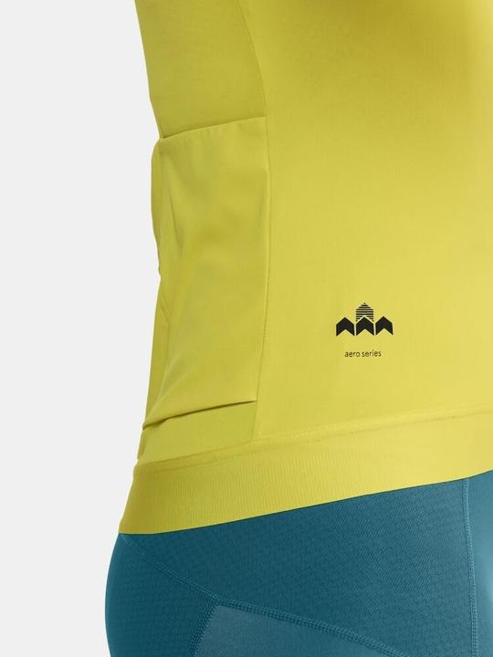 Produktbild Craft Adv Aero Jersey (XL)